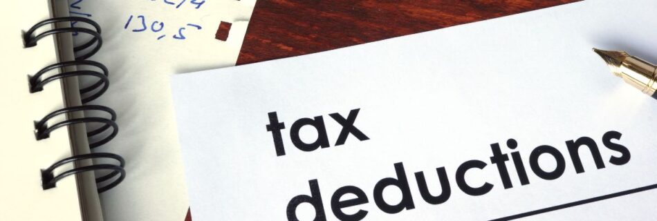 Tax Deductions and Credits You Shouldn't Miss