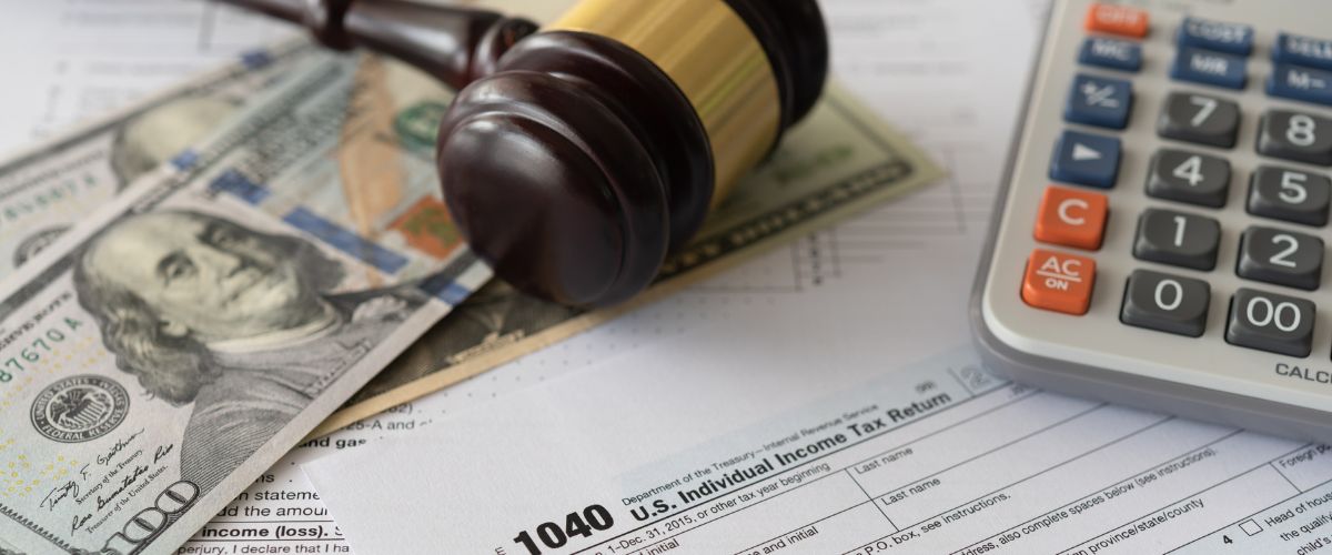 The Impact of Recent Tax Law Changes